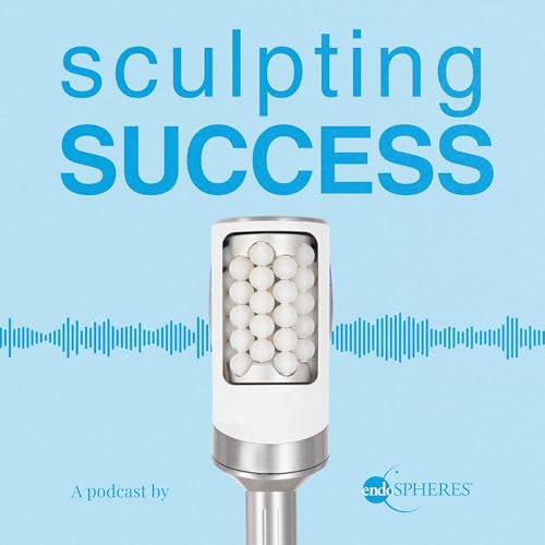 Sculpting Success by Endospheres - Episode 5: Fabio - How to overcome the rise of fake devices