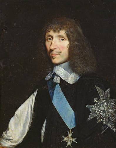 Image sur toile Leon Bouthilier pour salon élégant et déco murale