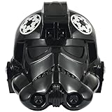 Tiangong Clone Trooper Helmet Deluxe Storm Trooper Cosplay Mask Halloween Collectible Prop Medium Size