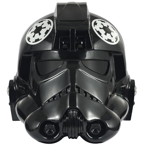 Tiangong Clone Trooper Helmet Deluxe Storm Trooper Cosplay Mask Halloween Collectible Prop Medium Size