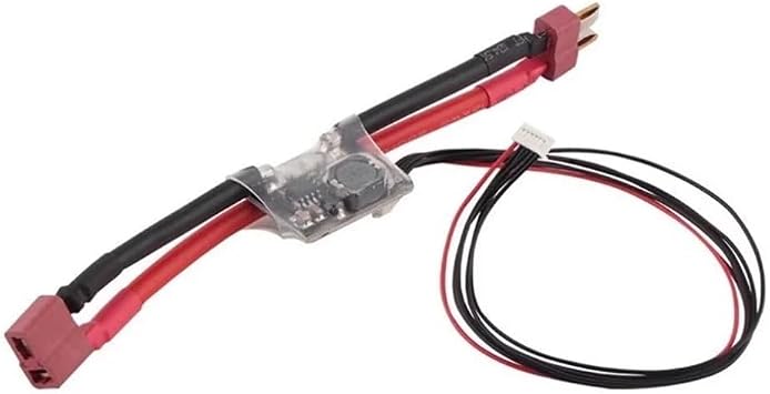 APM2.6 APM2.5 APM2.52 Power Current With 5.3V DC BEC For APM 2.8 Pixhawk RC DIY Copter AccessoryT plug