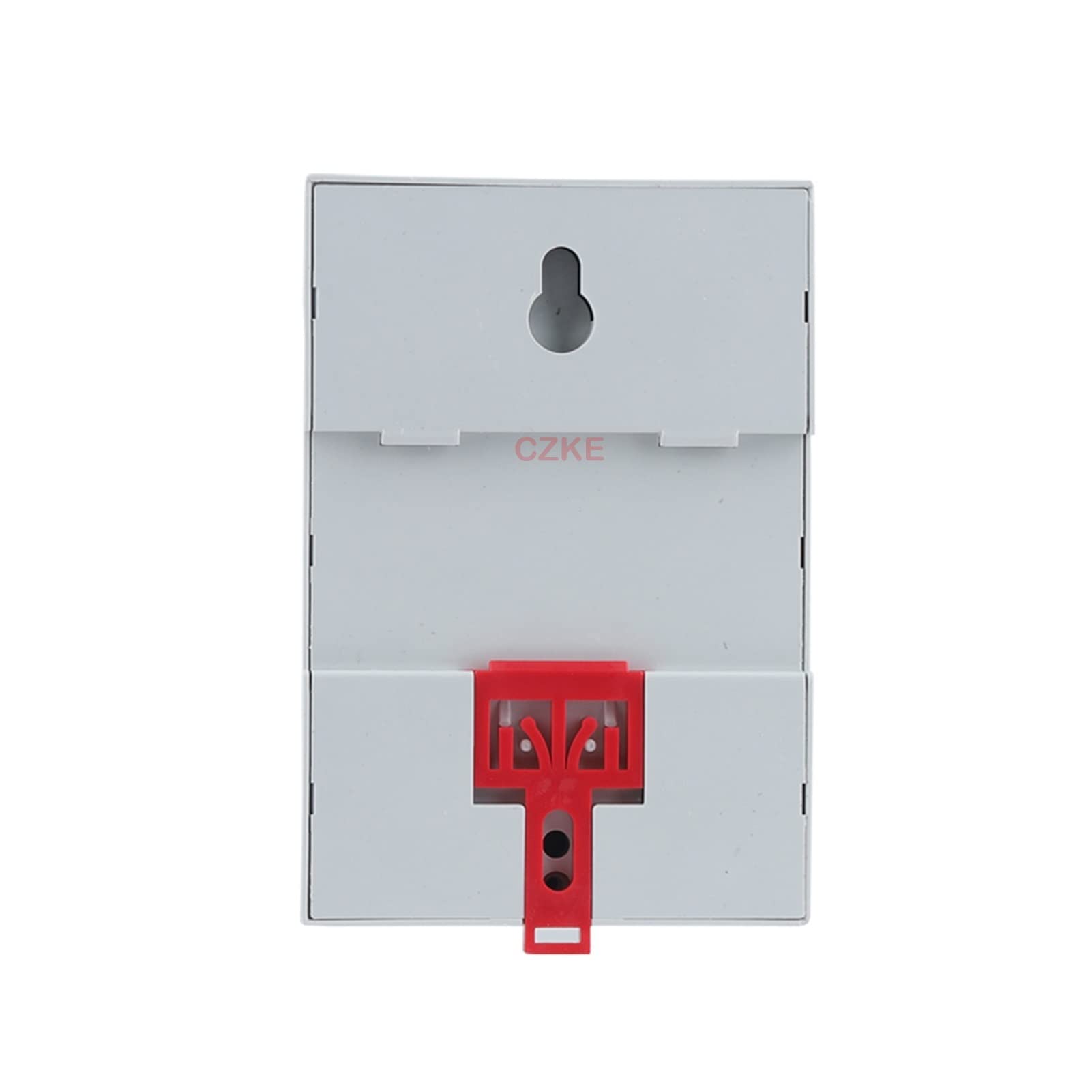 INFRI KG316T Interruttore orario su guida DIN 220V/380V display LCD microcomputer interruttore di controllo del tempo forte capacità anti-interferenza (dimensioni : KG316T-220V)