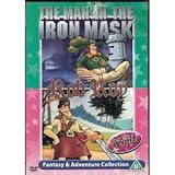  Man in the Iron Mask & Rob Roy