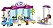LEGO Friends Heartlake City Bakery 41440 Building Kit; Kids Café Toy Playset Friends Stephanie and Olivia; Collectible Toy, New 2021 (99 Pieces)