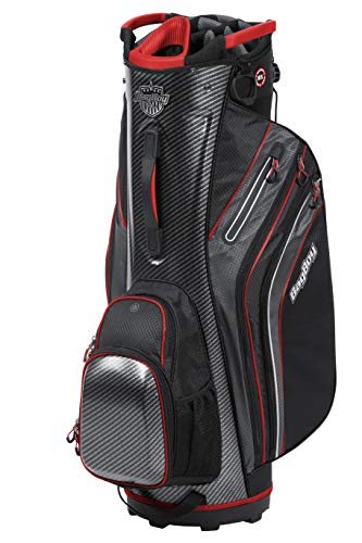 Bag Boy Shield Cart Bag