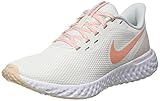 Forro suave Zapatillas Nike Revolution 5 SUMMIT WHIT - masdeporte