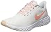 Produktbild Nike Damen Wmns Nike Revolution 5 Sneaker, Summit White Crimson Blis, 36 EU