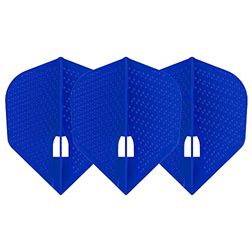 Piórka L-Style Champagne Piórek Dimple L3 Shape Blue