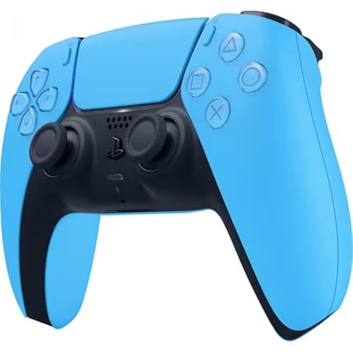 Sony DualSense V2 Noir, Bleu Bluetooth/USB Manette de jeu Analogique/Numérique PlayStation 5 - imagen 2