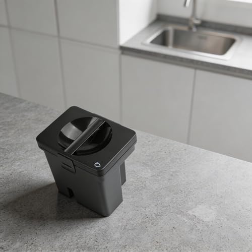 Réservoir d'eau propre pour Tank Master Slim du robot Pro S