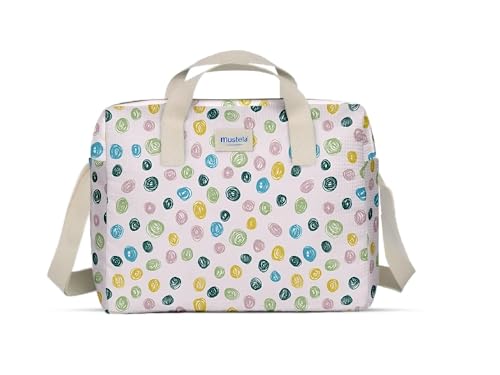 Mustela Borsa Passeggiata, Pois