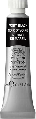 Vista 306 de Winsor & Newton - Pintura para acuarela profesional