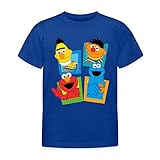 Klassisches Kindershirt, das ein unverzichtbares Basisteil für Spielplatz, Schule und Sport ist