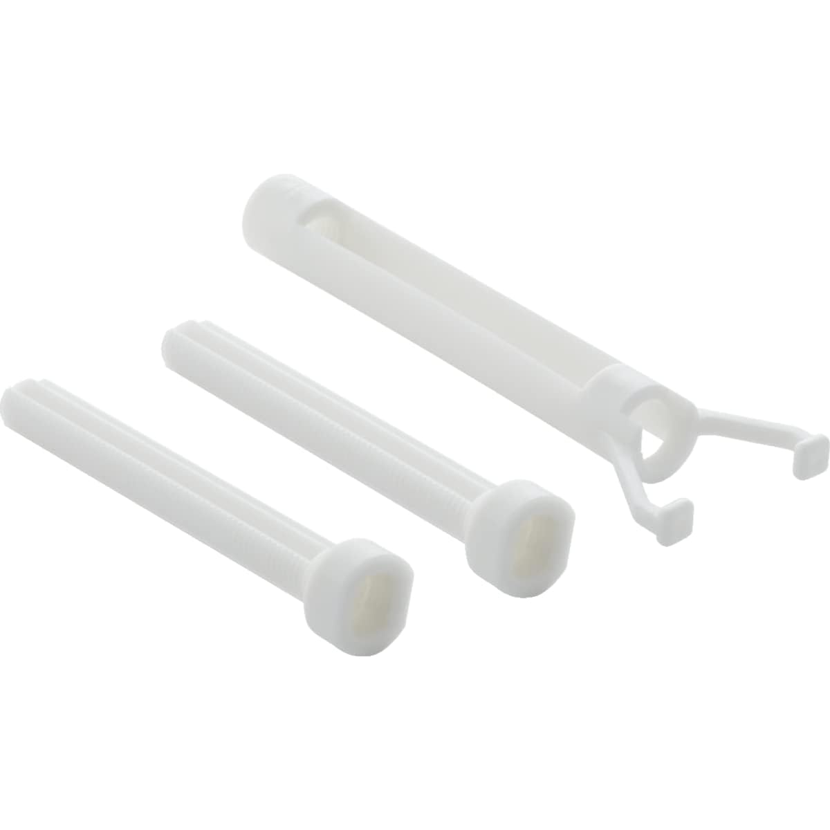 Geberit RICAMBI Geberit 240.182 Set guarniz. X Cassette - Image 3