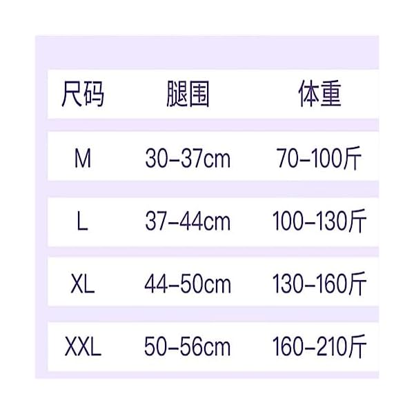 Knee Protection Warm Men's And Women's Joints Air Conditioning Thin Cover - Image 2
