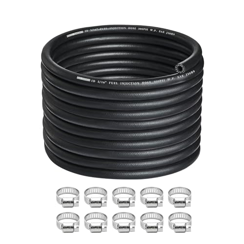 EVIL ENERGY 5/16 Fuel Line Hose image