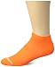 WrightSock Men's Coolmesh II Lo Single-Pack Socks