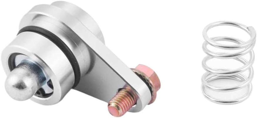 Reverse Locking Solenoid Compatible With T56 TR6060 T 56 6060 Reduces Risk Of Accidental Shift Into Reverse