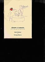 Throw a Tomato 0517538652 Book Cover