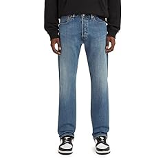 Reel It in - Medium Indigo Worn in