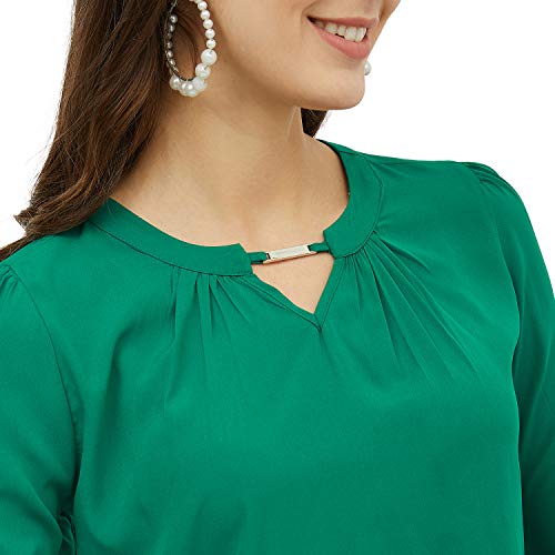Image of Harpa Women's Regular Fit Blouse