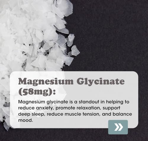 Image of Fringe Triple Magnesium Mix Powder, Magnesium Glycinate, Orotate, & Malate, Unflavored, Clean Formula, Mix Into Anything, 30 Servings