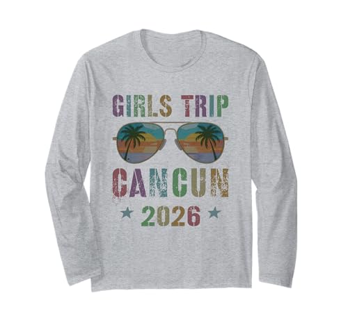 Sassy GIRLS TRIP CANCUN 2026 ���s �t���C�g���[�h �o�P�[�V���� ����T�V���c