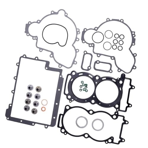 Kit complet de joints de cylindre contre les fuites RZR900 808970