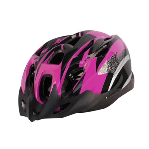 kowaku Capacete de bicicleta Mountain Road Bike Capacete de bicicleta com ventilação de absorção de