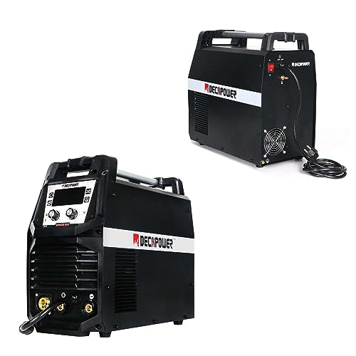 Decapower Apparecchiature di saldatura 200A