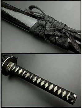 Amazon.co.jp: 模造刀-美術刀剣-関 中村主水 拵え大刀 V.ROAD : おもちゃ