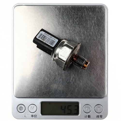 Capteur haute pression rail carburant OEM 6PH1002.1 haute précision de mesure - 6