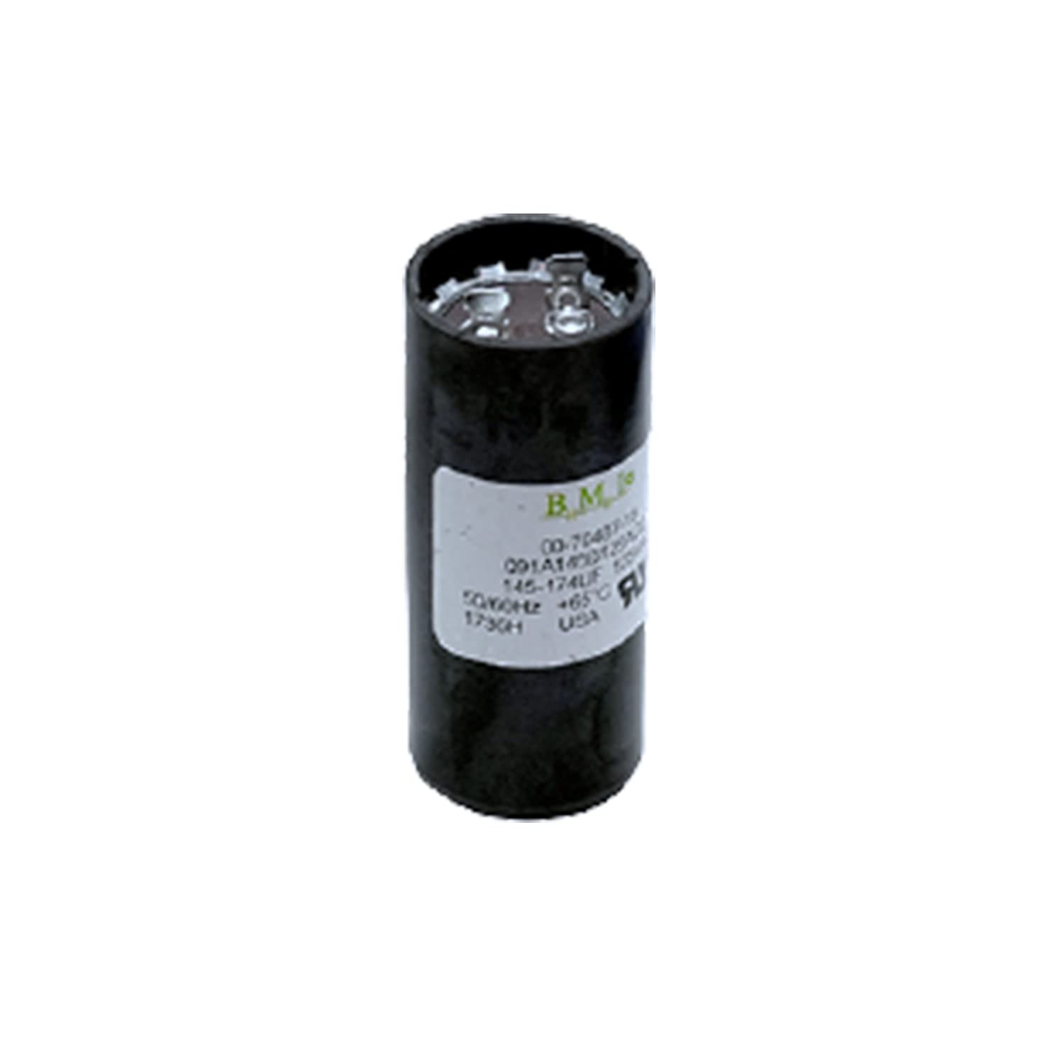 ALFA InternationalHM2-718 Motor Capacitor for Hobart Mixers