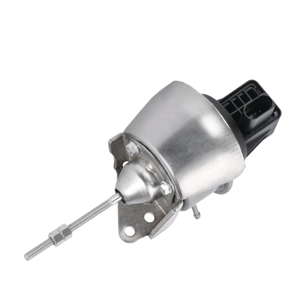 Vapwfdnae Onecolor Turbocharger Electronic Actuator Compatible With A3 2.0 Tdi 140Hp 103Kw (Engine Codes Cba, Cbd) - Replaces 4011188A, 03L198716a