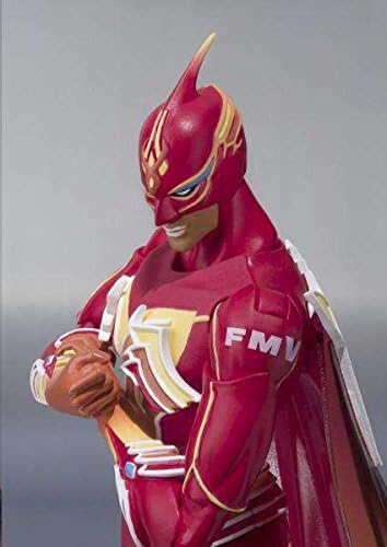 魂ウェブ　S.H.フィギュアーツ ジャミロクワイ 開封品 S.H.Figuarts Jamiroquai | 魂ウェブ