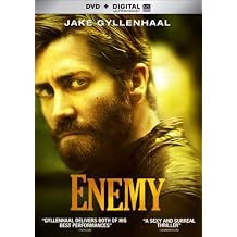 Enemy [DVD + Digital]