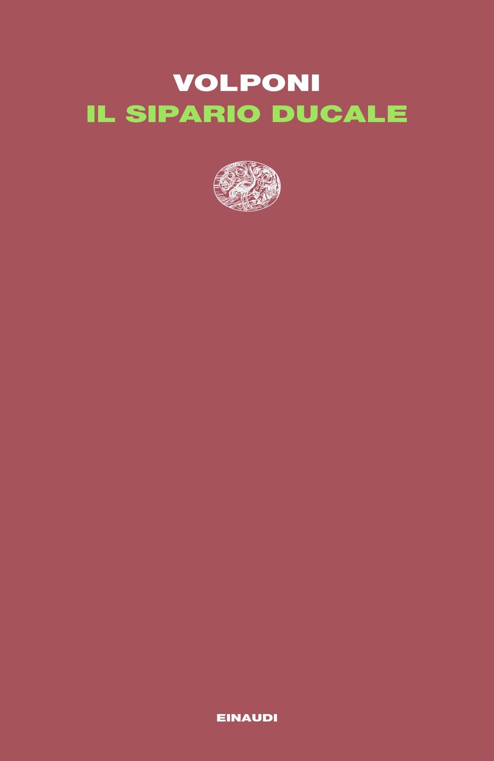 Il Sipario Ducale - 4