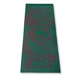 Dream Mat 10X24 Micro Gold Sluice Mat - Elite Gold Prospecting - Cutting-Edge Technology for Fine and Large Gold Recovery