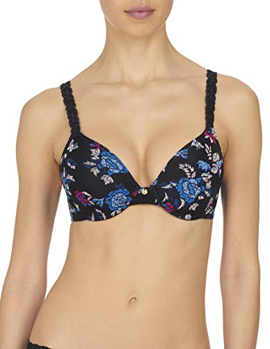 Image of Natori Women's Pure Luxe Custom Coverage Contour Uw