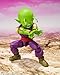TAMASHII NATIONS - Dragon Ball DAIMA - Piccolo (Mini) -DAIMA- S.H.Figuarts Action Figure