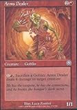 Carta individuale del gioco Magic: the Gathering (MTG), gioco di carte collezionabili (TCG/CCG)