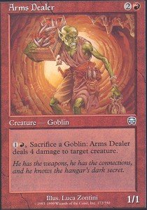 Carta individuale del gioco Magic: the Gathering (MTG), gioco di carte collezionabili (TCG/CCG)