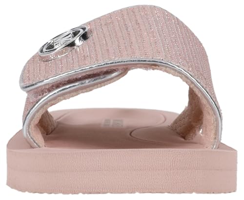 Michael Kors Girl's Eli Darby Flat Sandal2