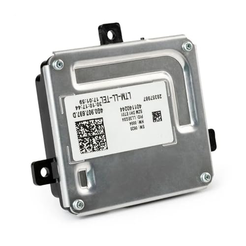 Module de commande de phare 4G0907697D pour rénovation éclairage Audi Q5 A4 A6