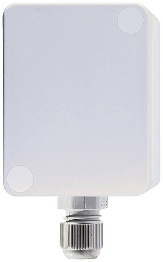 Eltako module émetteur extérieur sans fil pour contrôler votre éclairage de jardin