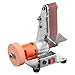 VEVOR 3-in-1 Mini Belt Sander, 13