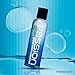 Passion Natural Water-Based Personal Lubricant, 4 Fl Oz - Premium, Non-Sticky, Easy-to-Clean Formula for Smooth, Comfortable Use