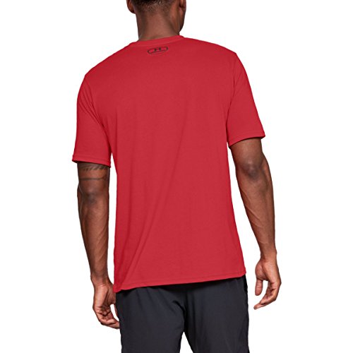 Image of Under Armour Men T-Shirt