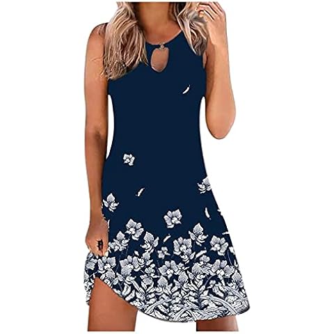 Robe d'Été Femme WVONIF Cover