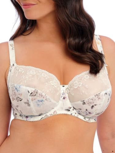 Soutien-gorge grand maintien Fantasie Lizbeth sous-vêtement emboîtant avec armatures